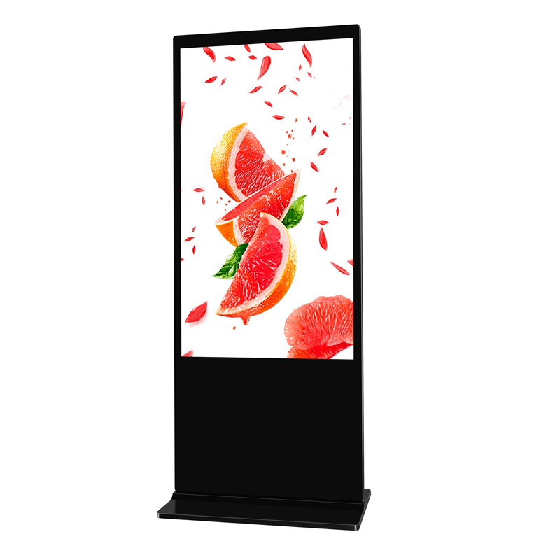 F233 Series Floor Standing (Capactive touch)